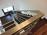 NZ-schody brúsené Rabča 